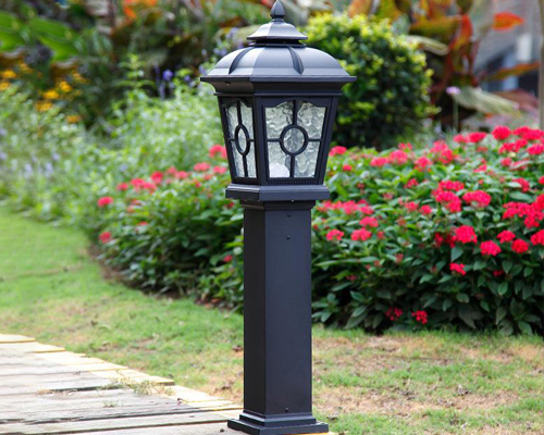 玉门草坪灯 玉门草坪灯