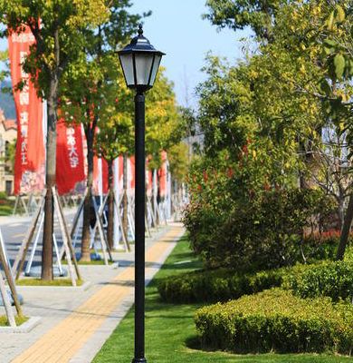玉门庭院灯 玉门庭院灯