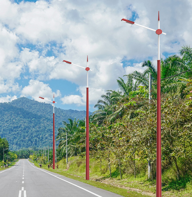 玉门民族特色路灯 玉门民族特色路灯