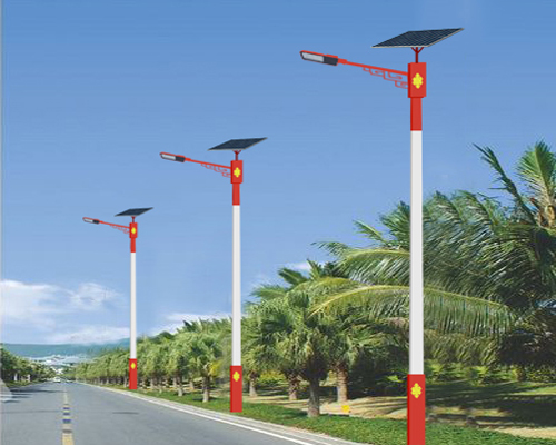 玉门民族特色路灯 玉门民族特色路灯