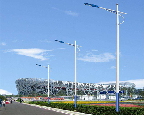 玉门LED路灯