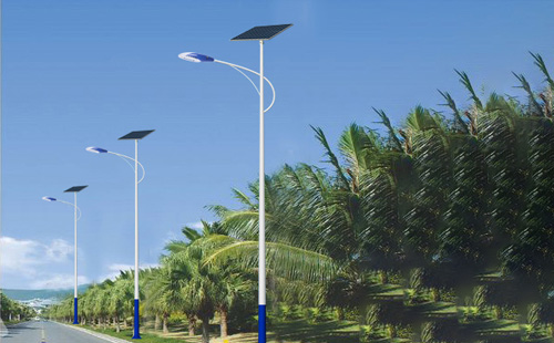 快速解决玉门太阳能路灯不亮问题：全面检修指南