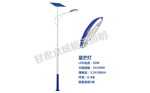 七夕夜,当玉门太阳能路灯点亮归途的星河 七夕夜,当玉门太阳能路灯点亮归途的星河