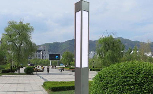 玉门景观灯在现代城市与社区建设中的作用与价值解析 玉门景观灯在现代城市与社区建设中的作用与价值解析