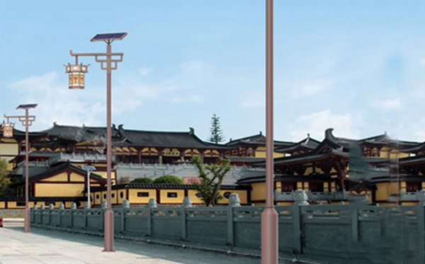 玉门太阳能路灯不亮故障排查与修复 玉门太阳能路灯不亮故障排查与修复