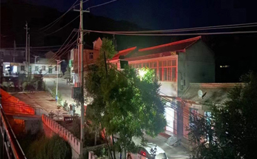 玉门太阳能路灯在暴雪天气下的应对策略 玉门太阳能路灯在暴雪天气下的应对策略