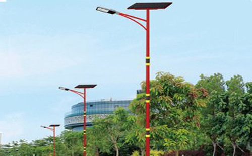 景区夜游新宠:玉门民族特色路灯选型与布灯技巧 景区夜游新宠:玉门民族特色路灯选型与布灯技巧