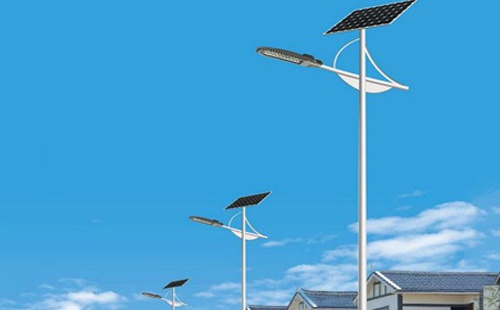 玉门太阳能路灯安装调试与维护全指南 玉门太阳能路灯安装调试与维护全指南