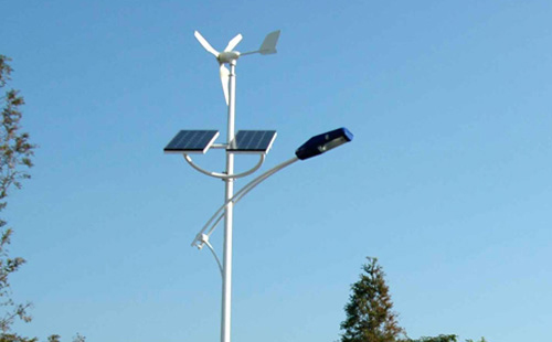 城市升级选玉门智慧路灯:5G基站整合方案 城市升级选玉门智慧路灯:5G基站整合方案