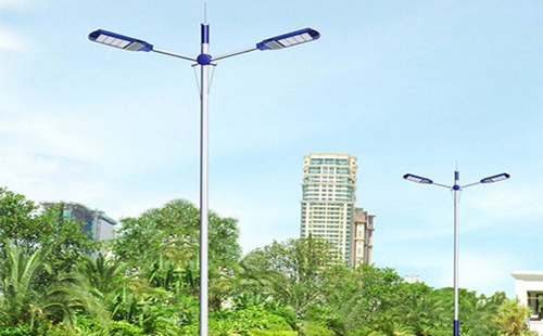 城市节能改造怎样选玉门LED路灯色温 城市节能改造怎样选玉门LED路灯色温
