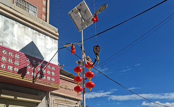 玉门智慧路灯在城市物联网系统中的集成与运维 玉门智慧路灯在城市物联网系统中的集成与运维
