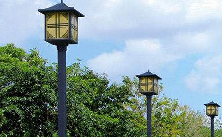 太阳能玉门庭院灯怎么选亮度与续航更耐用 太阳能玉门庭院灯怎么选亮度与续航更耐用