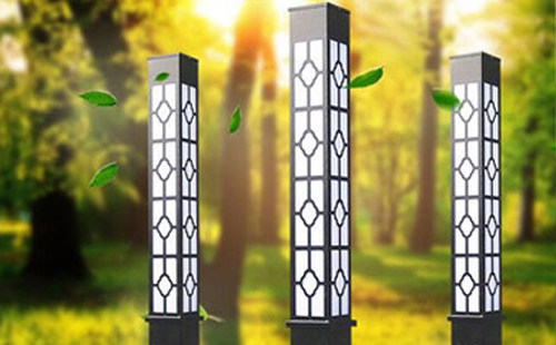 太阳能玉门景观灯选型要点及本地化供应能力分析 太阳能玉门景观灯选型要点及本地化供应能力分析