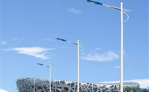 玉门LED路灯怎么选?众城照明解析高效节能新趋势 玉门LED路灯怎么选?众城照明解析高效节能新趋势