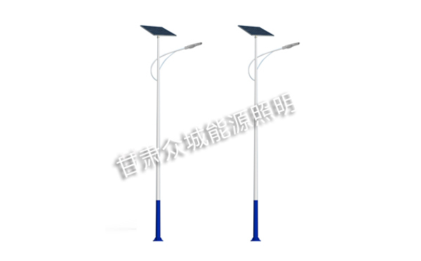 玉门太阳能路灯“爆款”产品选型要点与地域适配建议 玉门太阳能路灯“爆款”产品选型要点与地域适配建议