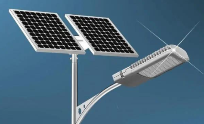 玉门太阳能路灯功率查看方法 + 核心作用，新手必看！