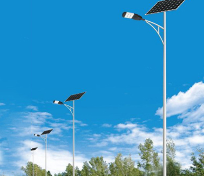 玉门太阳能路灯维护时，这些细节别忽略！